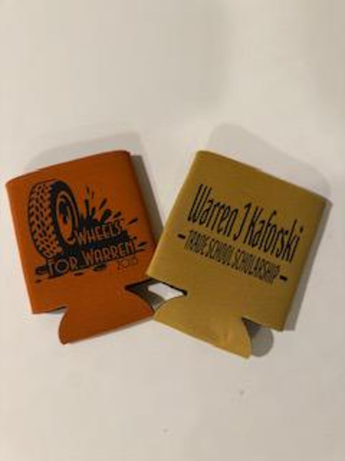 image of koozies